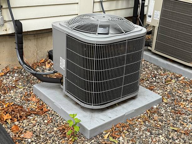 24/7 Emergency Hvac experts in Grosse Pointe, MI