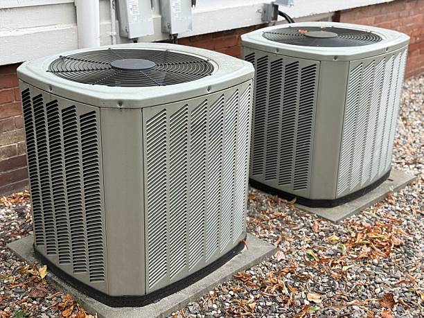 Reliable Hvac contractor in Grosse Pointe, MI by JG Cool HVAC